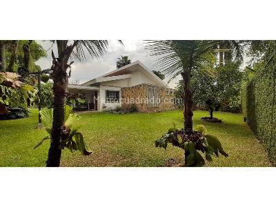 Casa de 4 alcobas en venta en Pance, Cali, 353 m² · foto 10 de 20