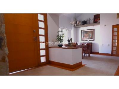 Casa de 4 alcobas en venta en Pance, Cali, 353 m² · foto 14 de 20