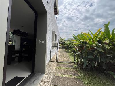 Casa de 4 alcobas en venta en Pance, Cali, 430 m² · foto 4 de 20