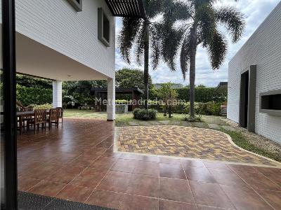 Casa de 4 alcobas en venta en Pance, Cali, 430 m² · foto 5 de 20
