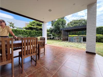 Casa de 4 alcobas en venta en Pance, Cali, 430 m² · foto 7 de 20