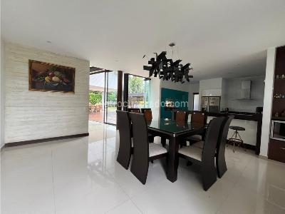 Casa de 4 alcobas en venta en Pance, Cali, 430 m² · foto 9 de 20