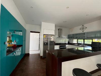 Casa de 4 alcobas en venta en Pance, Cali, 430 m² · foto 10 de 20