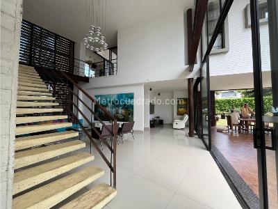 Casa de 4 alcobas en venta en Pance, Cali, 430 m² · foto 12 de 20