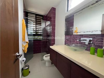 Casa de 4 alcobas en venta en Pance, Cali, 430 m² · foto 17 de 20