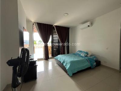 Casa de 4 alcobas en venta en Pance, Cali, 430 m² · foto 19 de 20