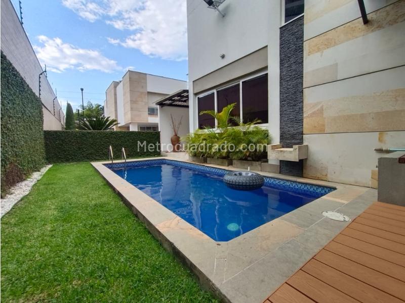 Casa – Cali - Vista 3