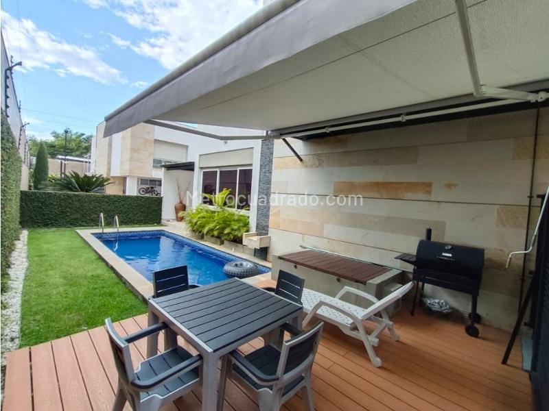 Casa – Cali - Vista 4