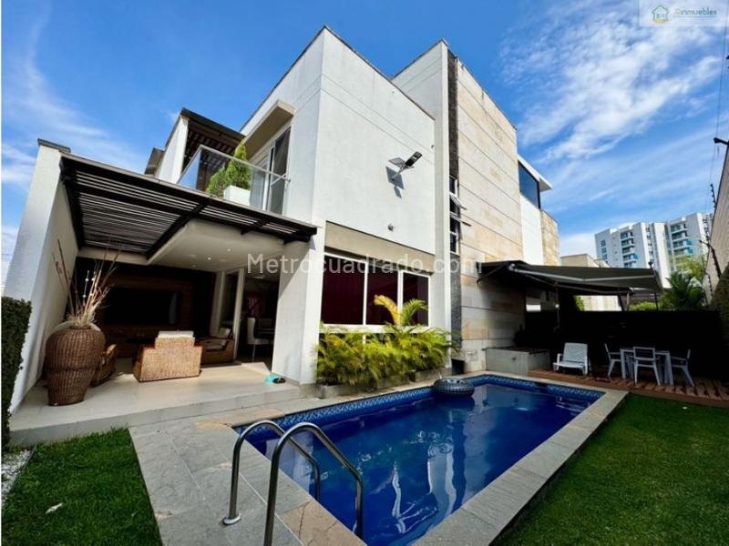 Casa – Cali - Vista 5