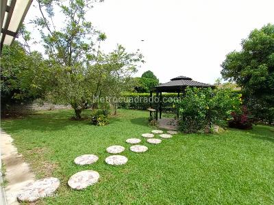 Casa en Arriendo, Pance, Cali