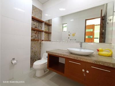 Casa de 5 alcobas en arriendo en Pance, Cali, 400 m² · foto 7 de 20