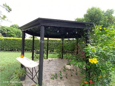 Casa de 5 alcobas en arriendo en Pance, Cali, 400 m² · foto 13 de 20