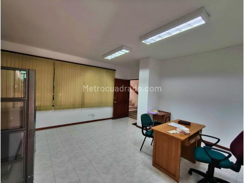 Oficina en Venta, Versalles, Cali - Vista 2