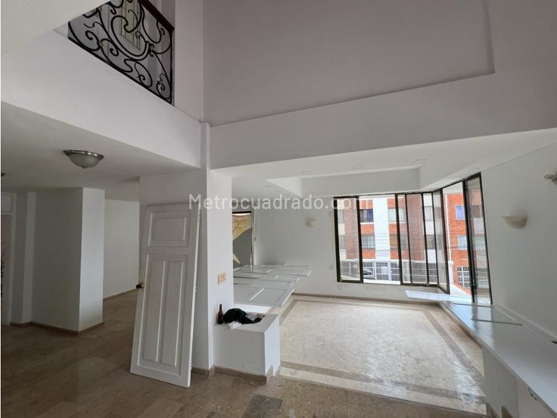 Casa en Arriendo, Miraflores, Cali – pohled 2