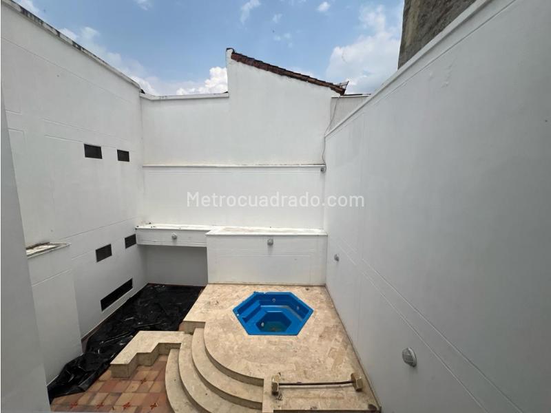 Casa en Arriendo, Miraflores, Cali – pohled 3