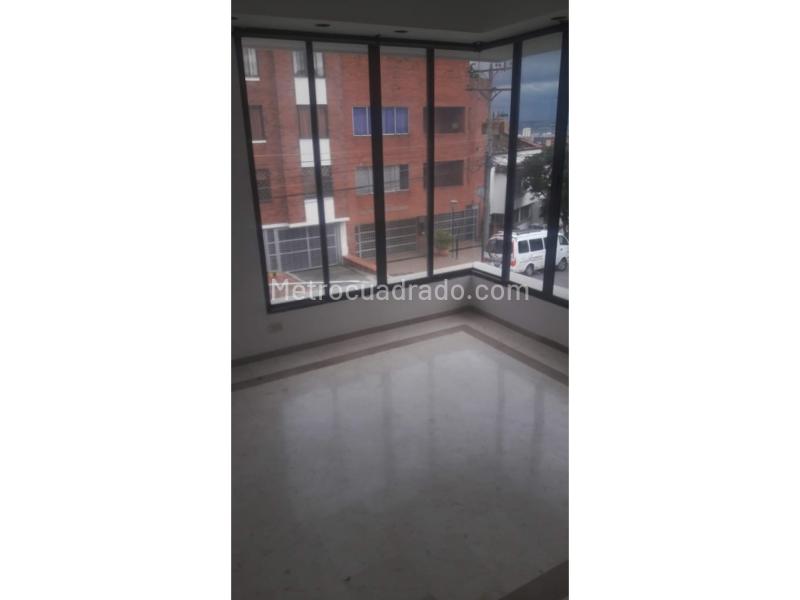 Casa en Arriendo, Miraflores, Cali – pohled 5