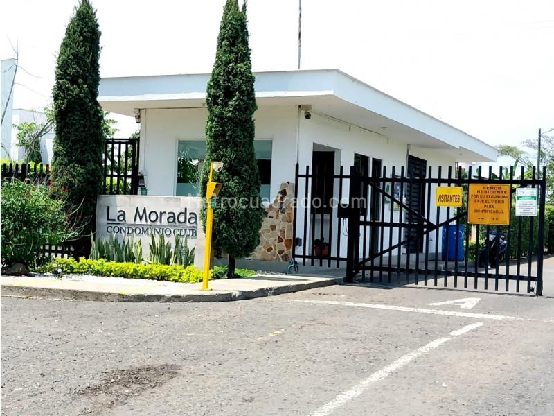 Casa – Jamundí, Campos de Pangola - Vista 4