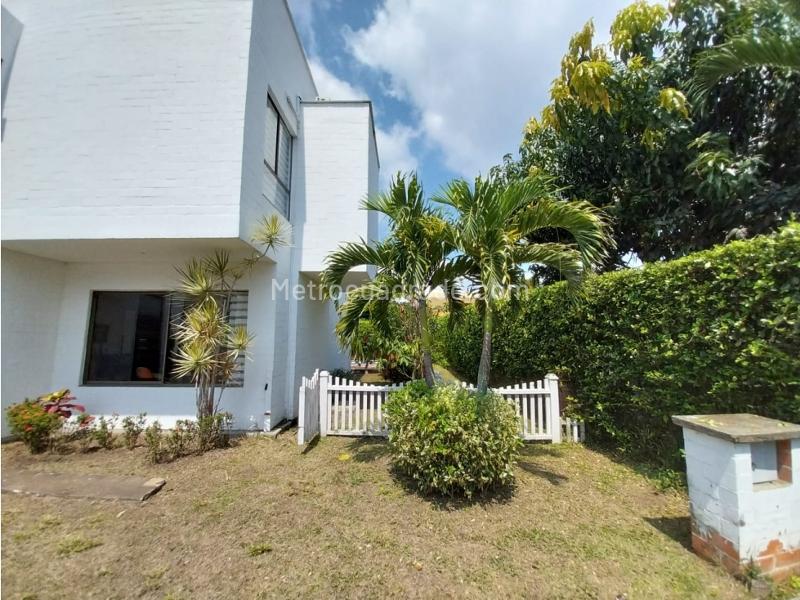 Casa – Jamundí, Campos de Pangola - Más