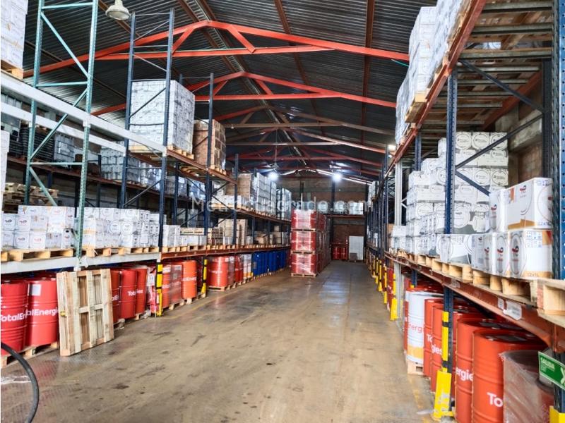 Bodega en Venta, Acopi, Yumbo - Vista 2