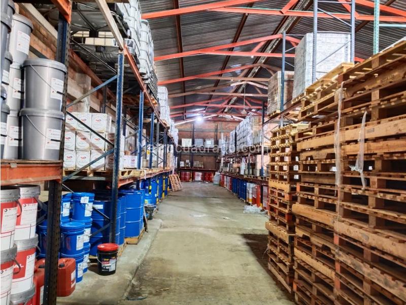 Bodega en Venta, Acopi, Yumbo - Vista 3