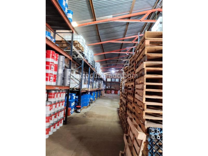 Bodega en Venta, Acopi, Yumbo - Vista 4