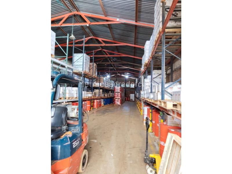 Bodega en Venta, Acopi, Yumbo - Vista 5