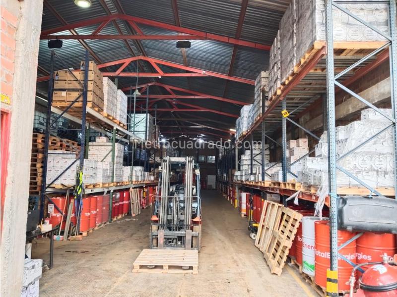 Bodega en Venta, Acopi, Yumbo - Más