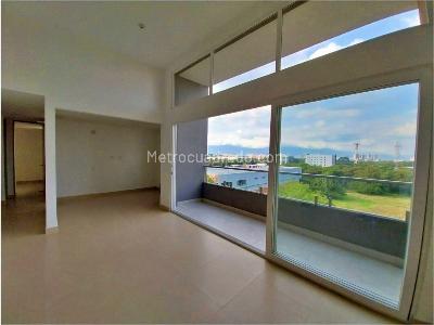Apartamento de 2 alcobas en venta en Bochalema, Cali, 94 m² · foto 2 de 20