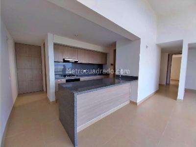 Apartamento de 2 alcobas en venta en Bochalema, Cali, 94 m² · foto 3 de 20