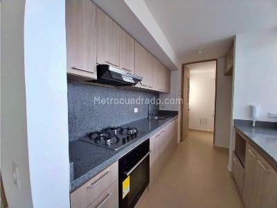 Apartamento de 2 alcobas en venta en Bochalema, Cali, 94 m² · foto 4 de 20