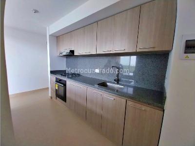 Apartamento de 2 alcobas en venta en Bochalema, Cali, 94 m² · foto 5 de 20