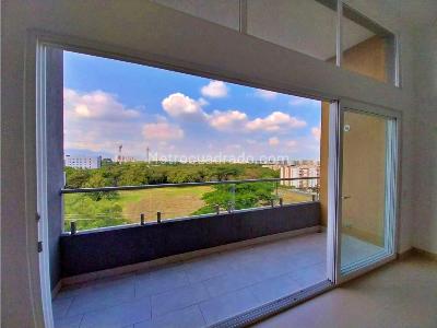 Apartamento de 2 alcobas en venta en Bochalema, Cali, 94 m² · foto 8 de 20