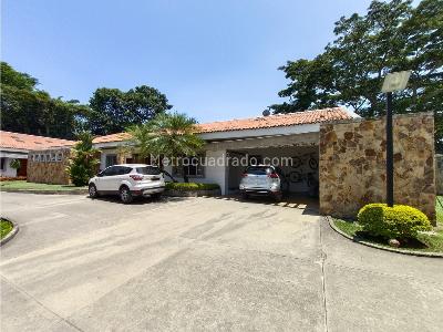 Casa de 5 alcobas en venta en Pance, Cali · foto 4 de 20