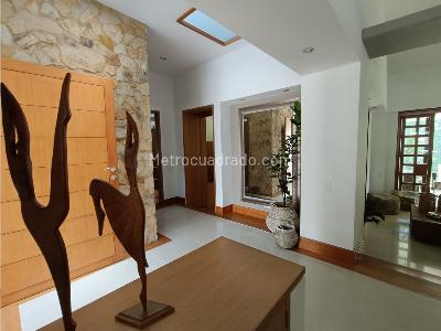 Casa de 5 alcobas en venta en Pance, Cali · foto 6 de 20