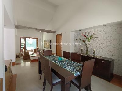 Casa de 5 alcobas en venta en Pance, Cali · foto 8 de 20