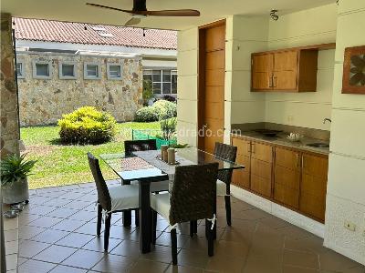 Casa de 5 alcobas en venta en Pance, Cali · foto 10 de 20