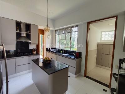 Casa de 5 alcobas en venta en Pance, Cali · foto 12 de 20