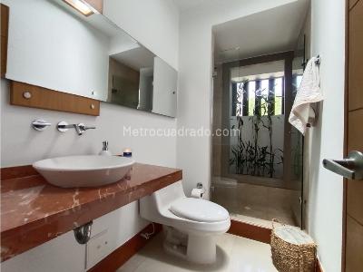 Casa de 5 alcobas en venta en Pance, Cali · foto 15 de 20