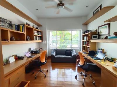 Casa de 5 alcobas en venta en Pance, Cali · foto 16 de 20