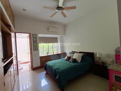 Casa de 5 alcobas en venta en Pance, Cali · foto 18 de 20
