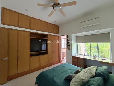 Casa de 5 alcobas en venta en Pance, Cali · foto 19 de 20