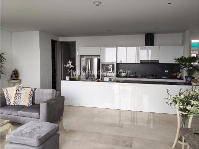 Apartamento de 3 alcobas en venta en Arboledas, Cali, 187 m² · foto 2 de 7