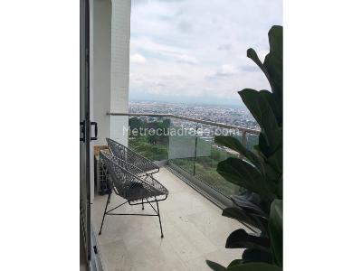 Apartamento de 3 alcobas en venta en Arboledas, Cali, 187 m² · foto 4 de 7