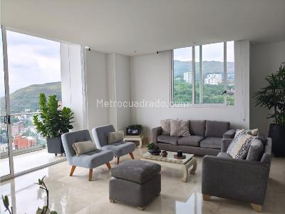 Apartamento de 3 alcobas en venta en Arboledas, Cali, 187 m² · foto 5 de 7
