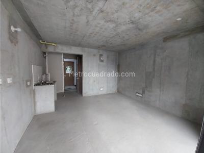 Apartamento de 1 alcoba en venta en Chipichape, Cali, 30 m² · foto 2 de 15