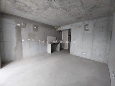 Apartamento de 1 alcoba en venta en Chipichape, Cali, 30 m² · foto 3 de 15