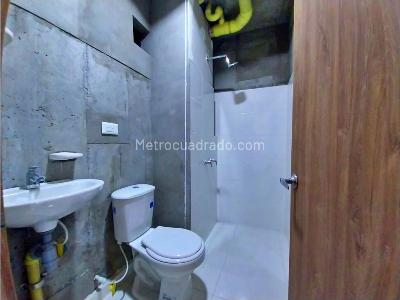 Apartamento de 1 alcoba en venta en Chipichape, Cali, 30 m² · foto 4 de 15