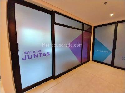 Apartamento de 1 alcoba en venta en Chipichape, Cali, 30 m² · foto 6 de 15
