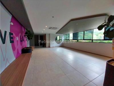 Apartamento de 1 alcoba en venta en Chipichape, Cali, 30 m² · foto 11 de 15