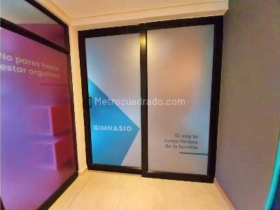 Apartamento de 1 alcoba en venta en Chipichape, Cali, 30 m² · foto 12 de 15